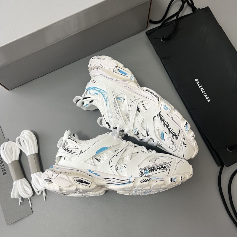 Balenciaga Sneakers